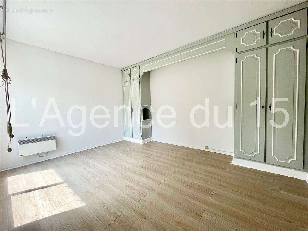 Appartement à MEUDON