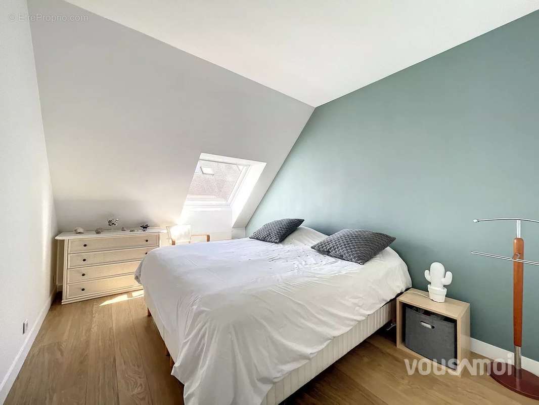 Appartement à RUEIL-MALMAISON