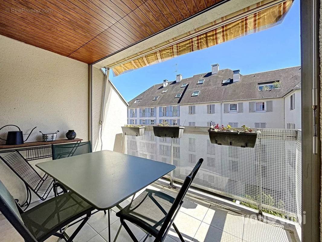 Appartement à RUEIL-MALMAISON