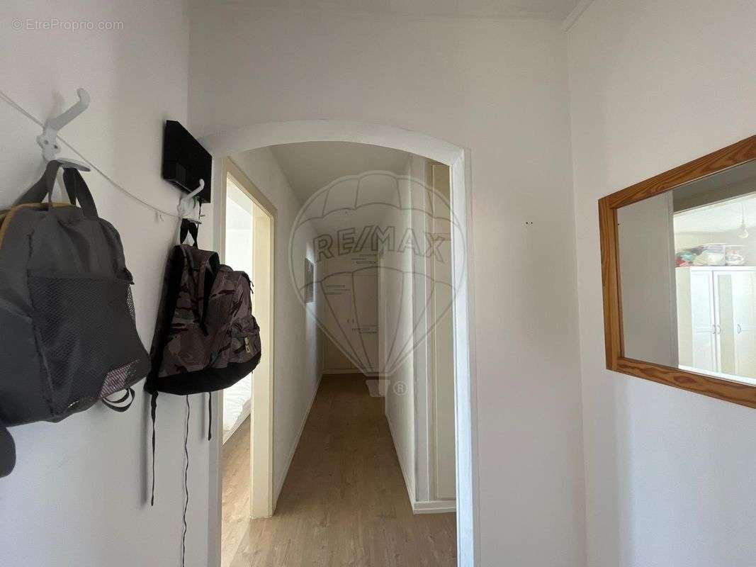 Appartement à COLMAR