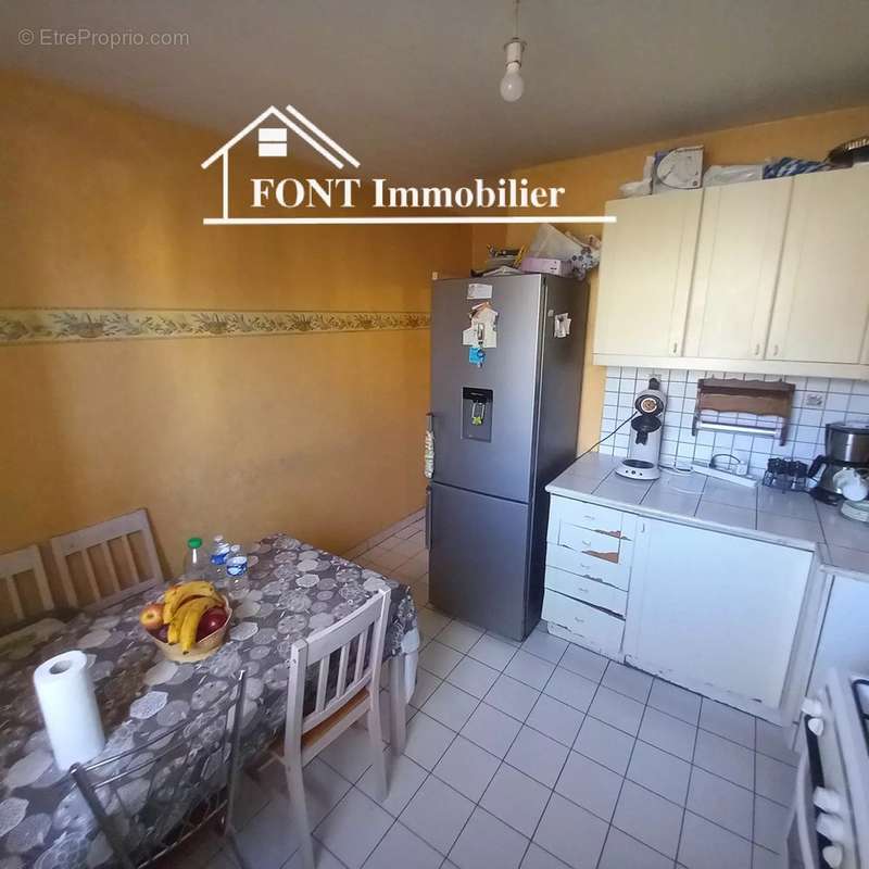 Appartement à SAINT-CHAMOND