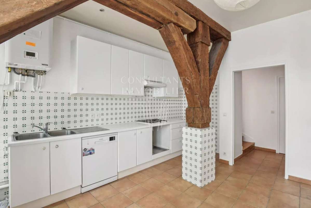 Appartement à PARIS-7E