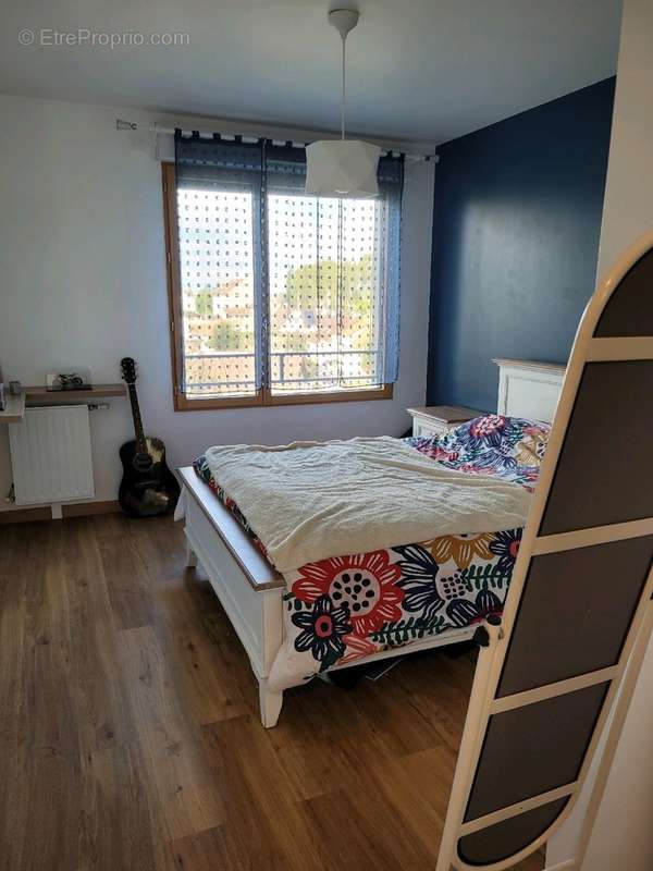 Appartement à LOUVRES