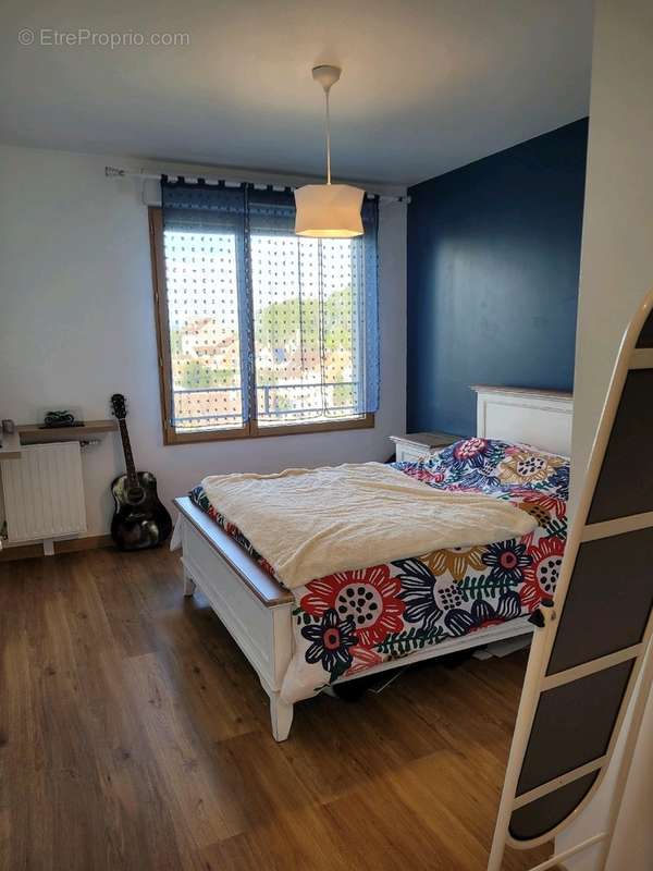 Appartement à LOUVRES