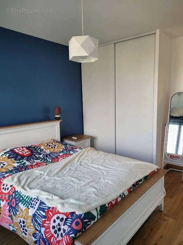 Appartement à LOUVRES