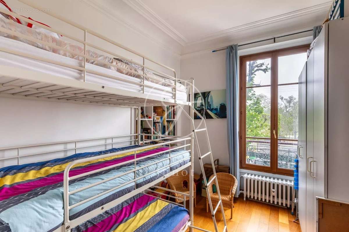 Appartement à CHATOU