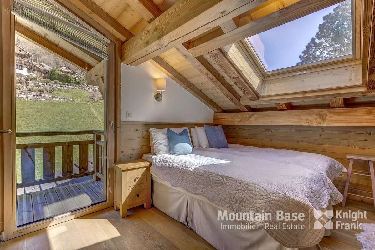 Maison à MORZINE