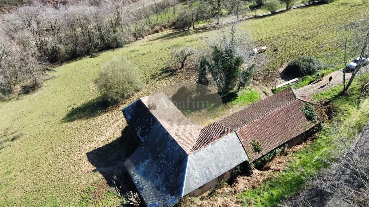 Maison à LANNEMEZAN