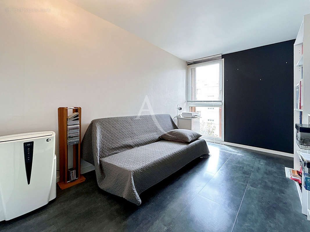 Appartement à VITRY-SUR-SEINE