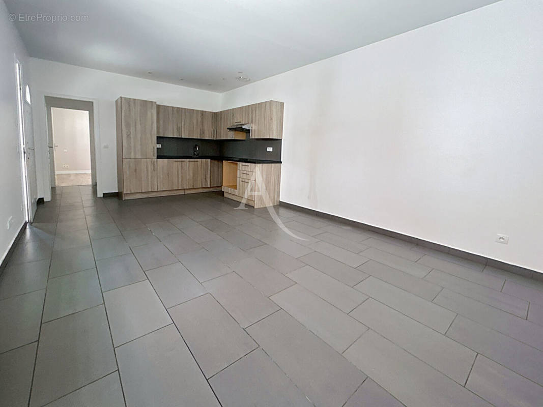 Appartement à VITRY-SUR-SEINE