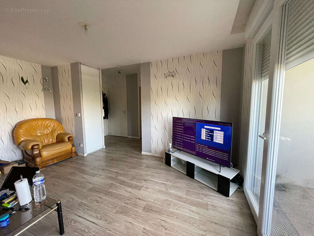 Appartement à ORLEANS