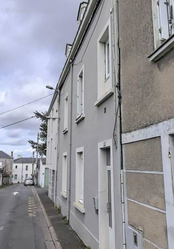 Appartement à ANGERS