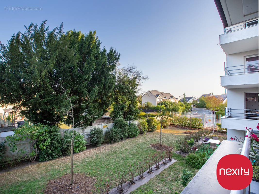 Appartement à ANGERS