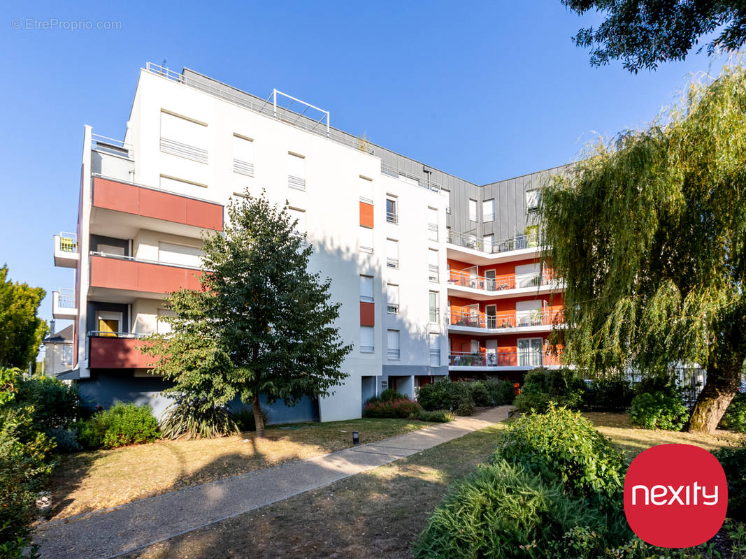 Appartement à ANGERS