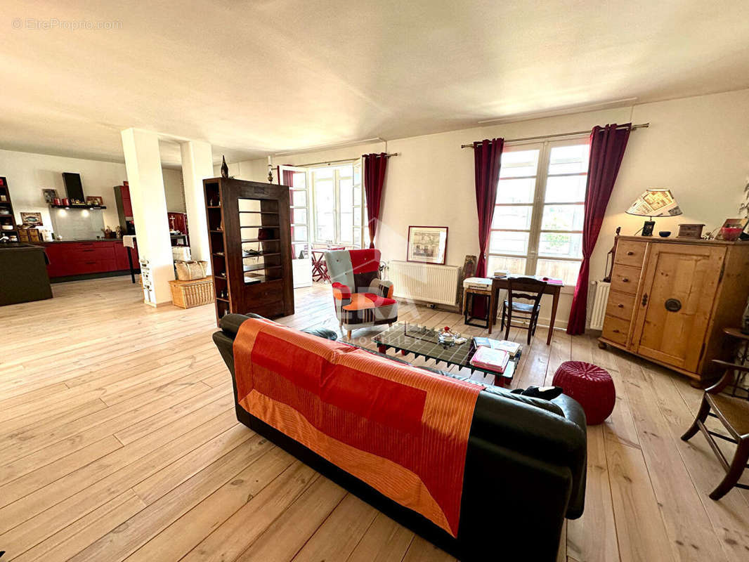 Appartement à TARBES