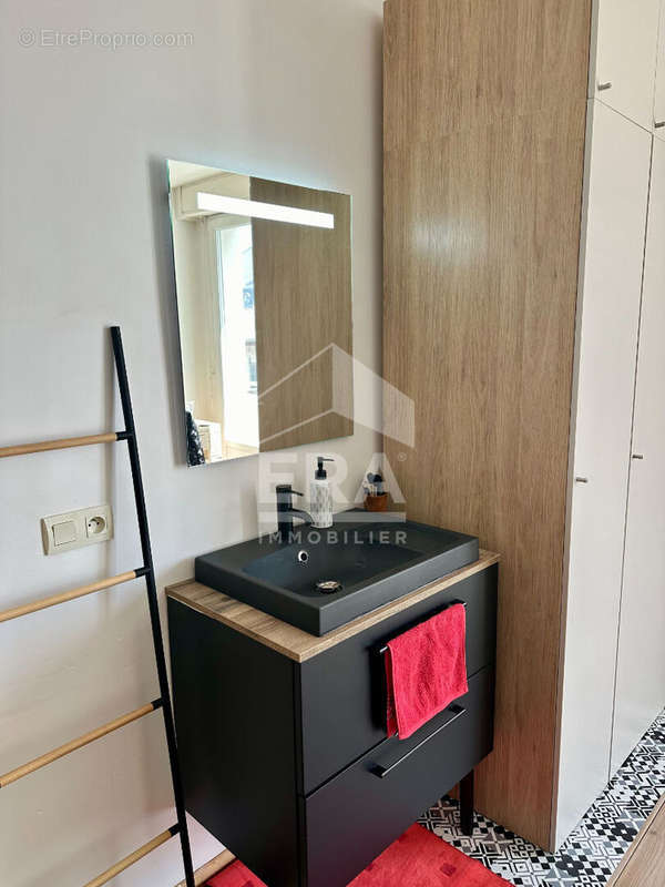 Appartement à TARBES