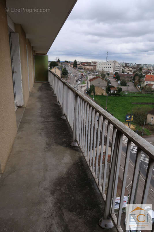 Appartement à LIMOGES