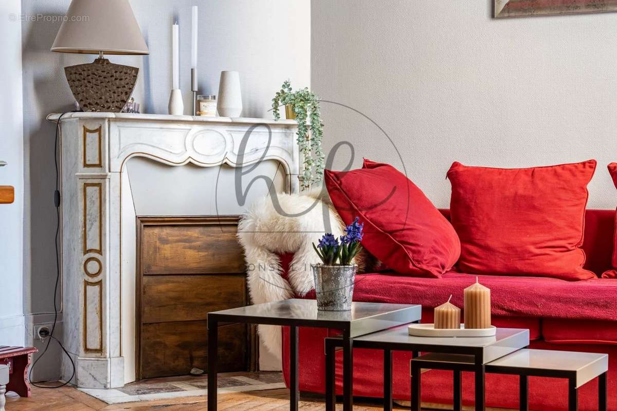 Appartement à COLOMBES