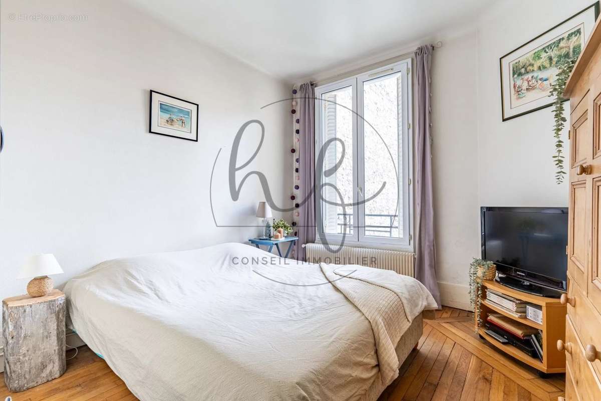 Appartement à COLOMBES