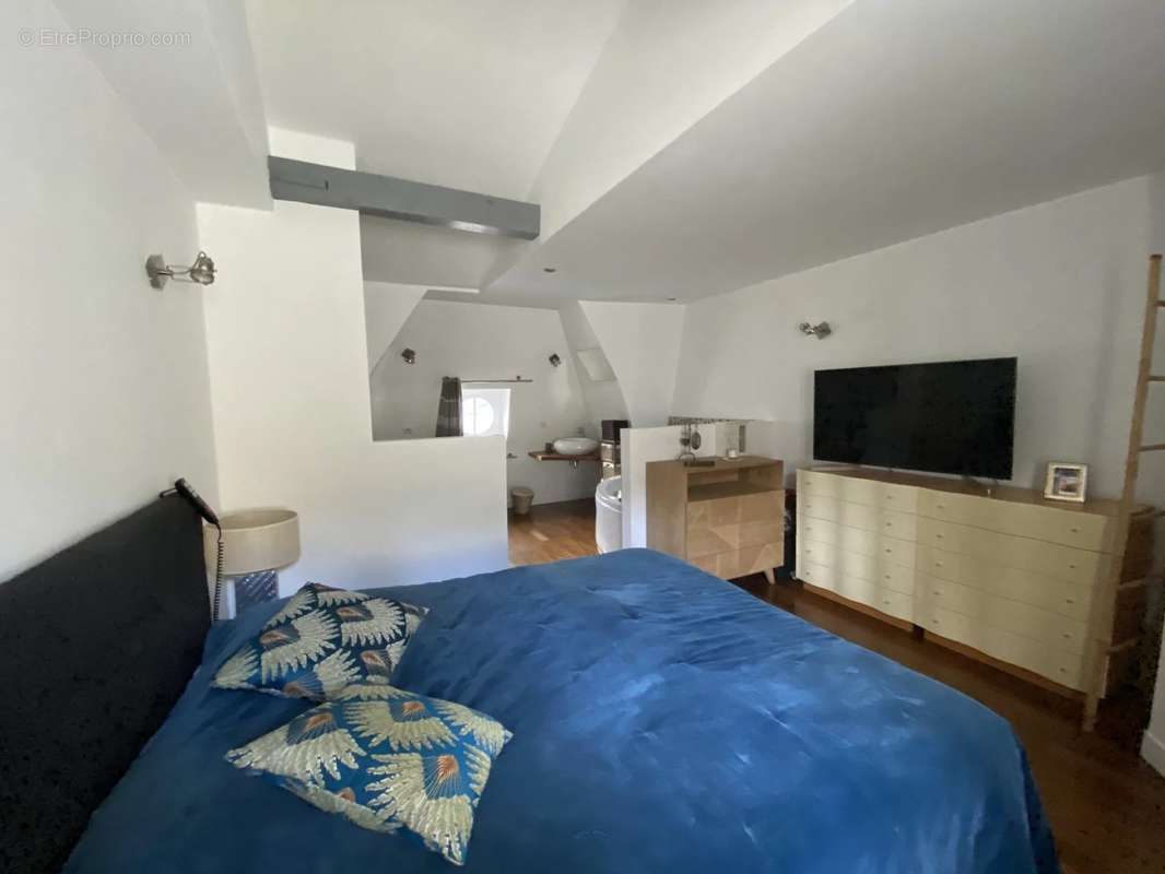 Appartement à ORLEANS