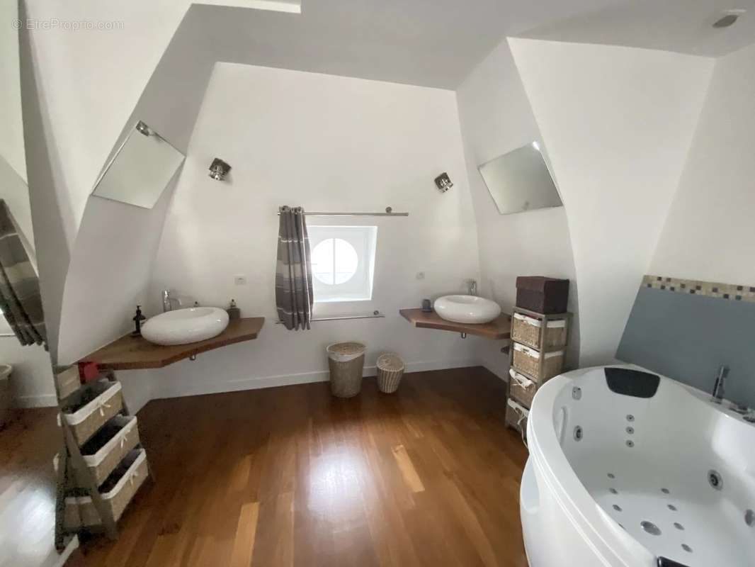 Appartement à ORLEANS