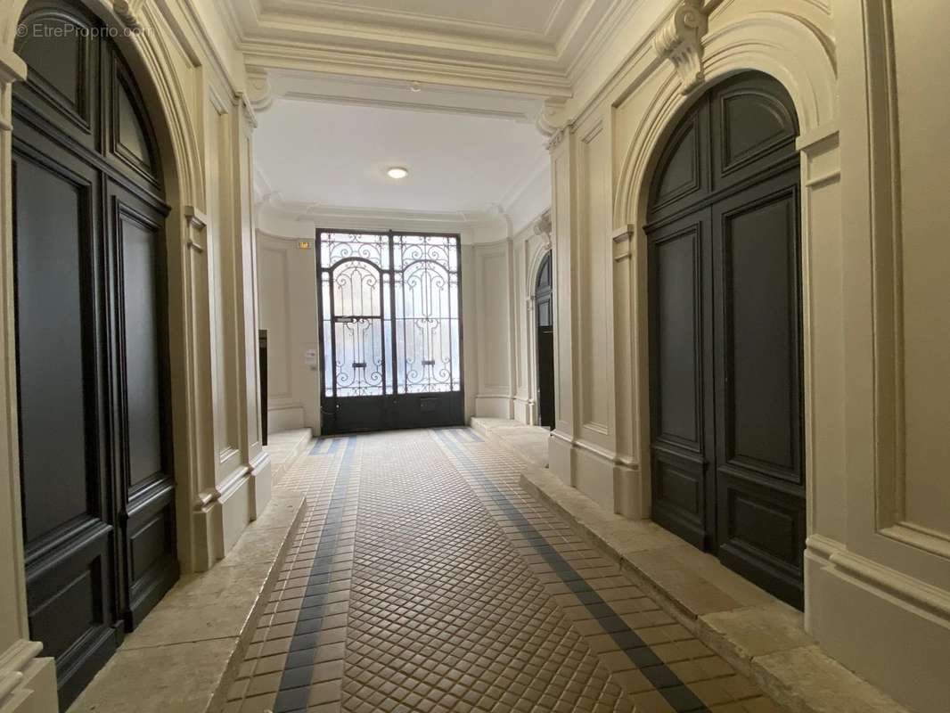 Appartement à ORLEANS