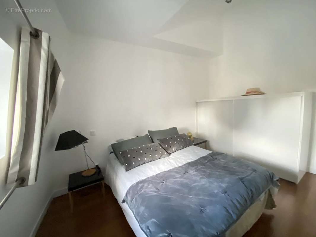 Appartement à ORLEANS