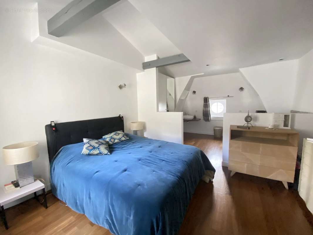 Appartement à ORLEANS