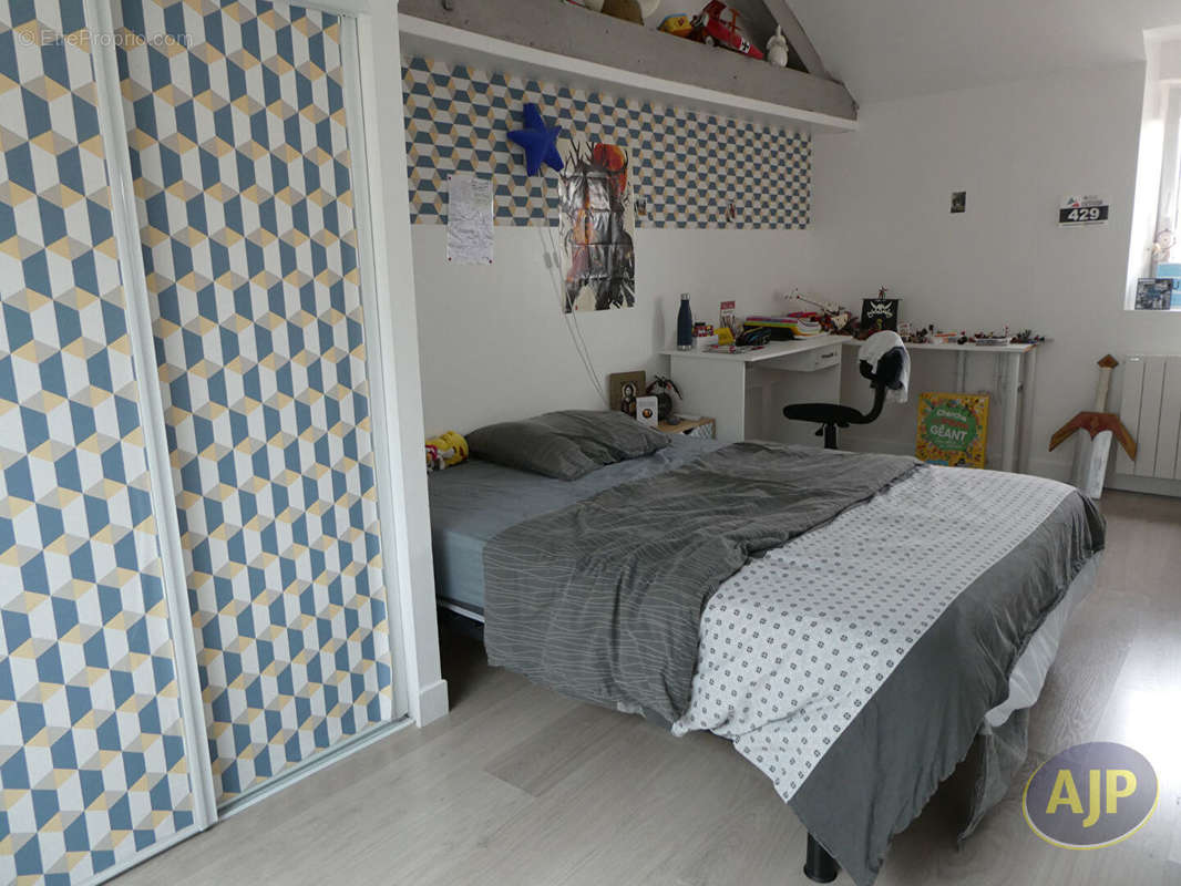 Appartement à PLUMELEC