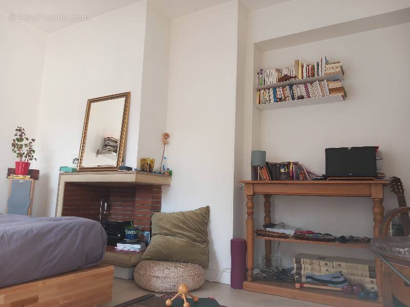 Appartement à ROUEN