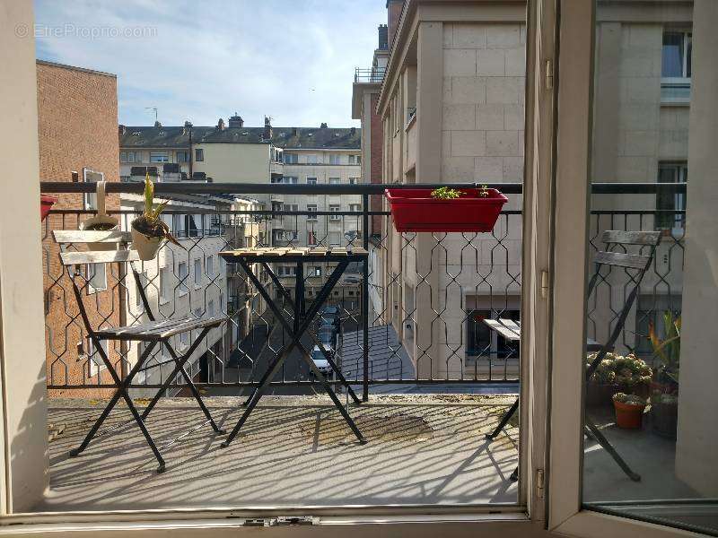 Appartement à ROUEN