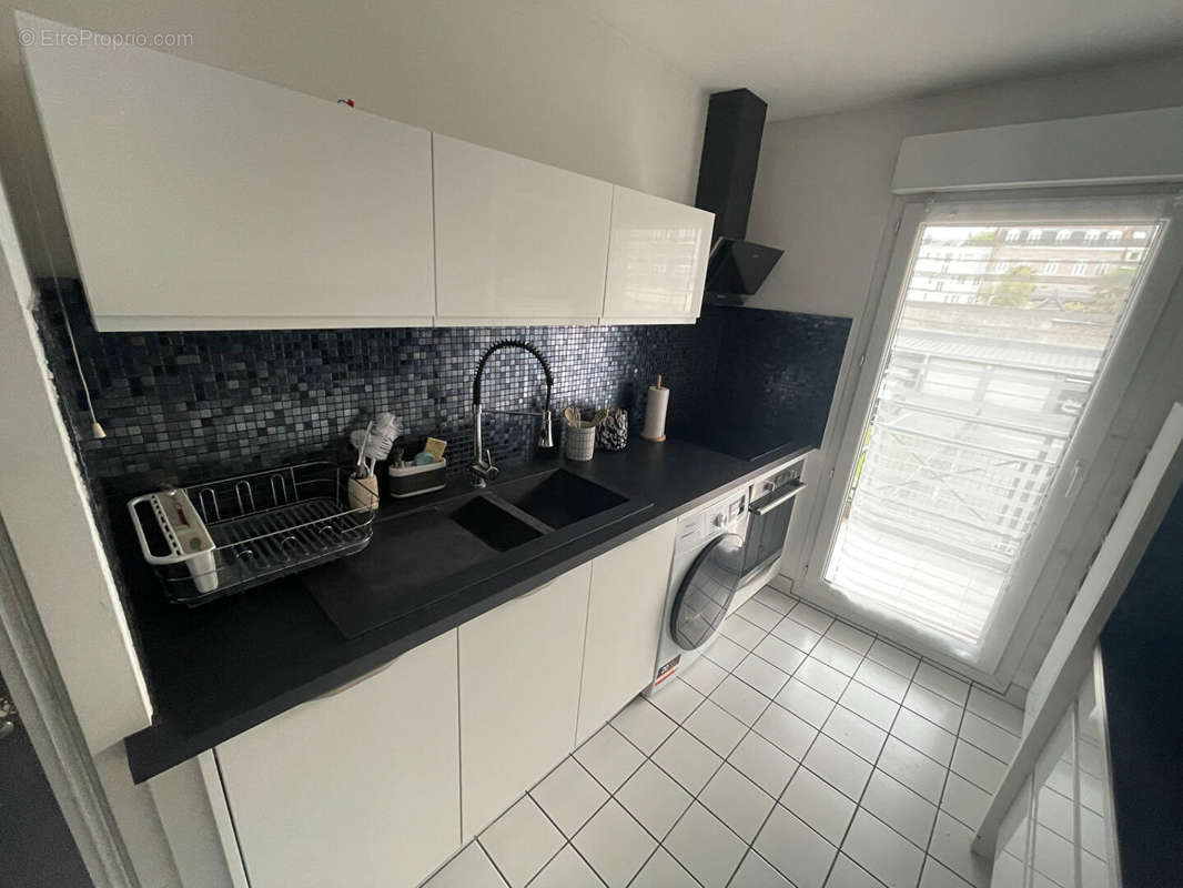 Appartement à LILLE