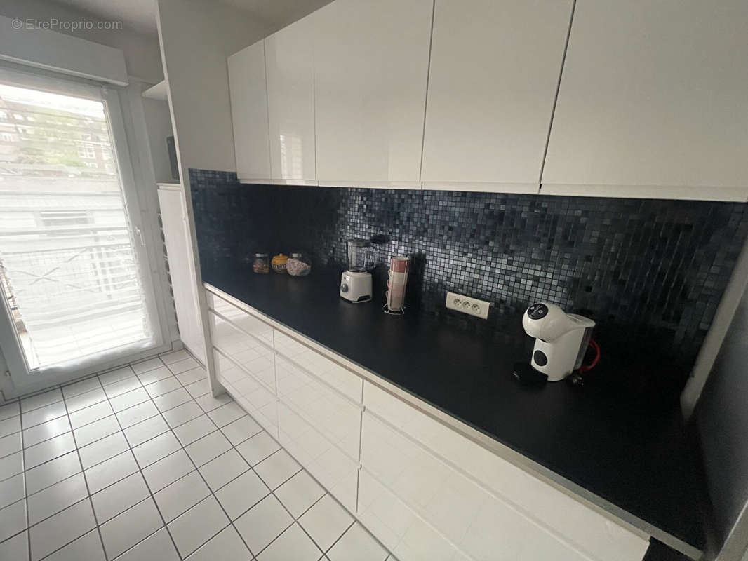 Appartement à LILLE