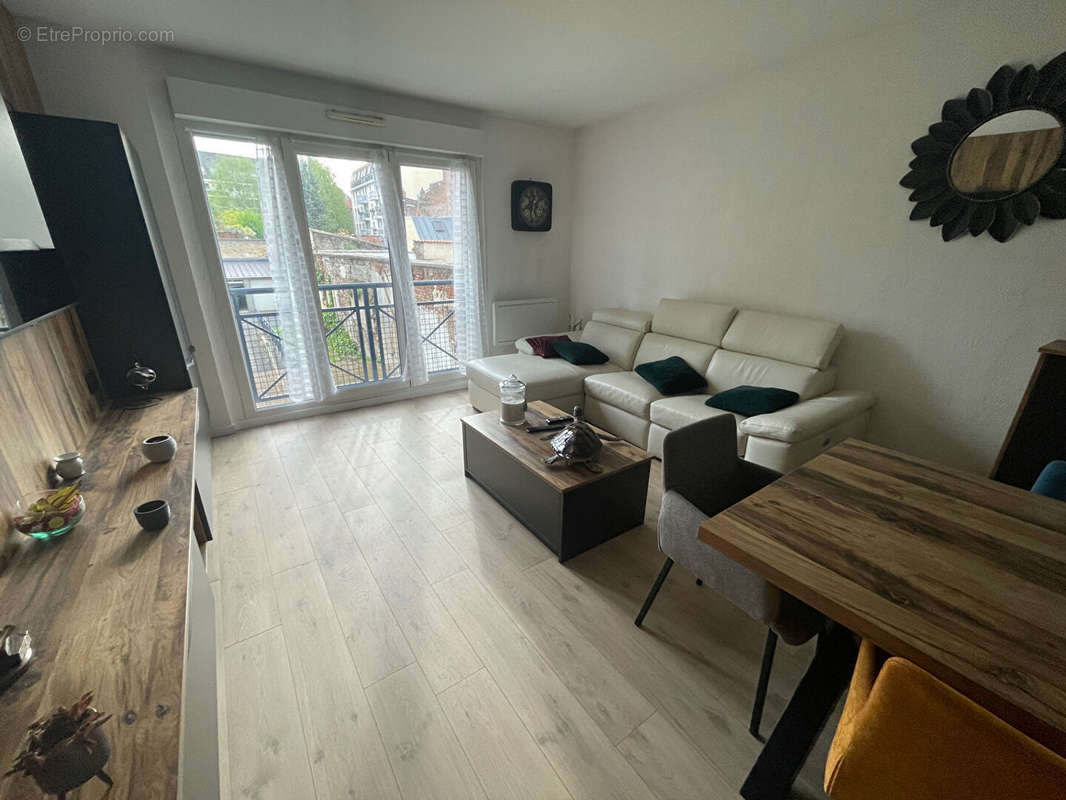 Appartement à LILLE