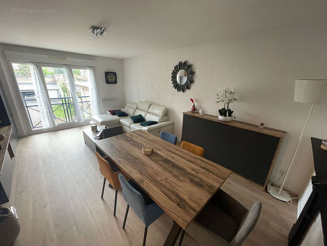 Appartement à LILLE