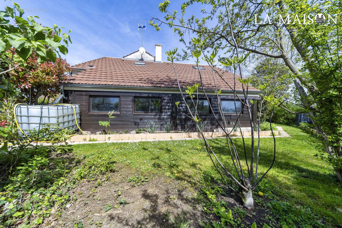 Maison à SAINT-APOLLINAIRE