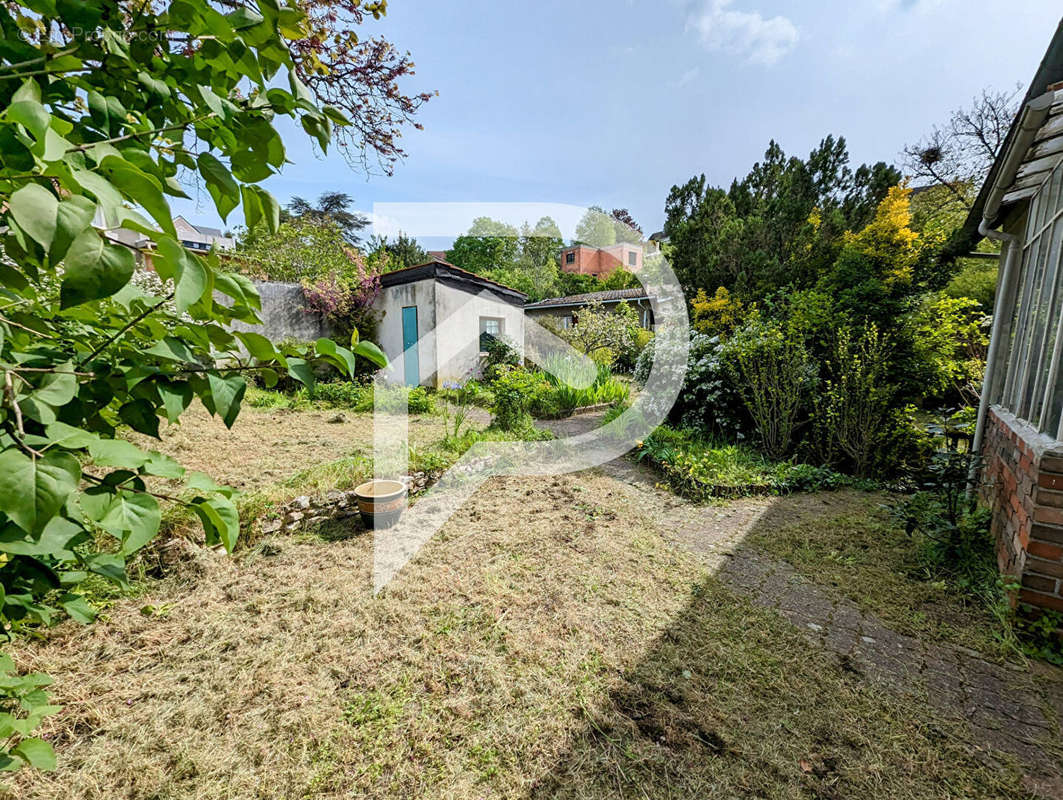 Maison à LA FRETTE-SUR-SEINE