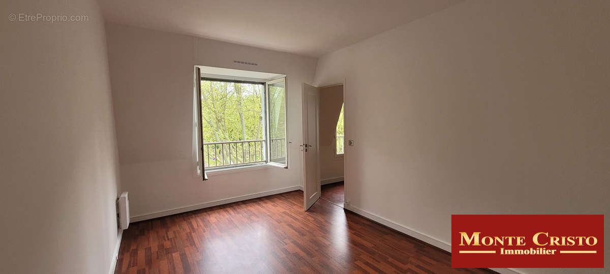 Appartement à VERSAILLES