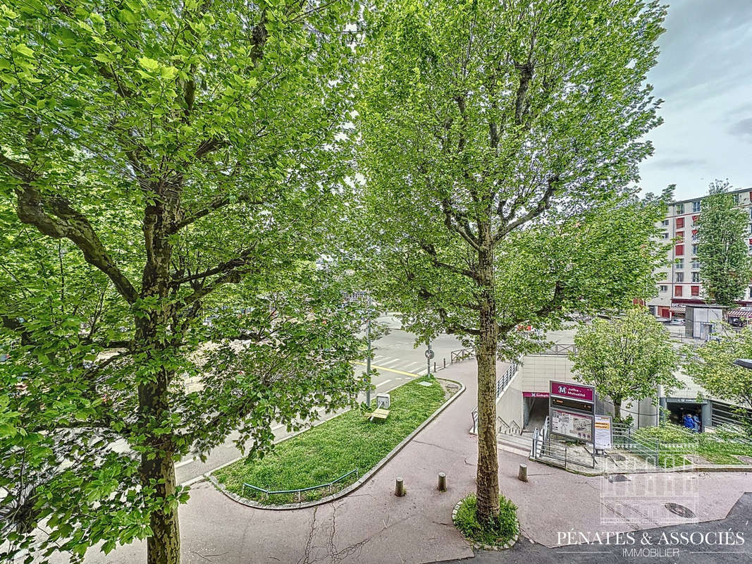 Appartement à ROUEN