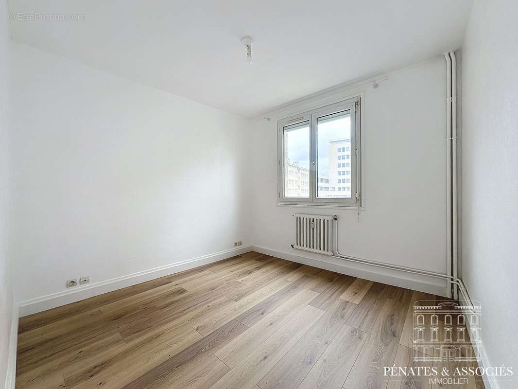 Appartement à ROUEN