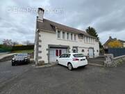 Appartement à MAURIAC