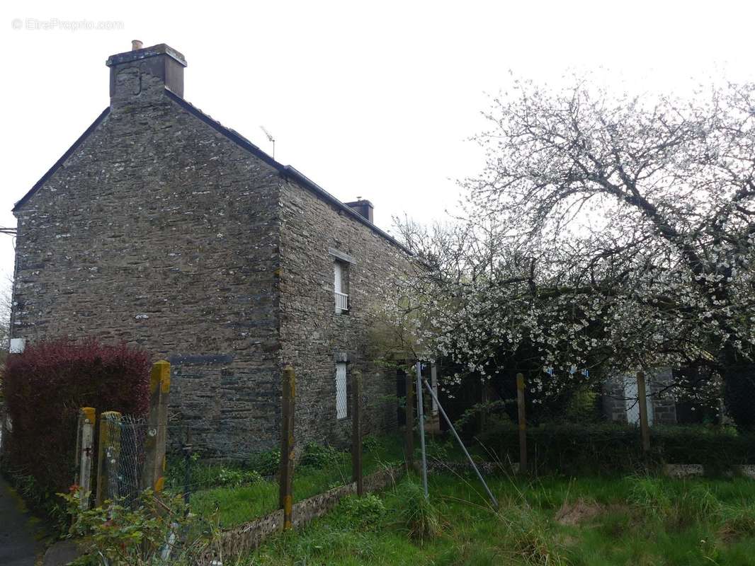 Appartement à SAINT-MARTIN