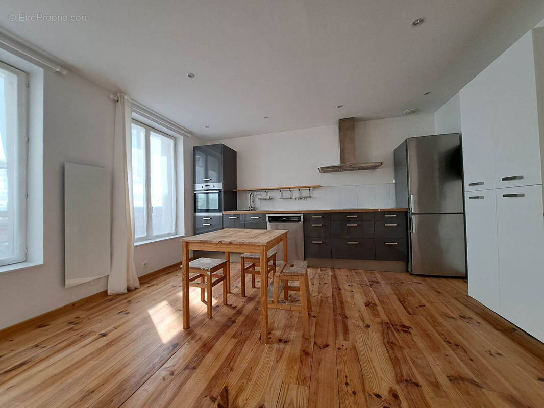 Appartement à LILLE