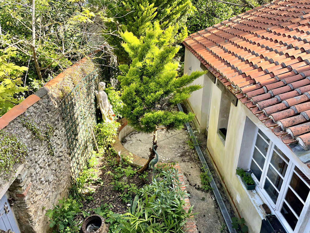 Maison à CHALLANS