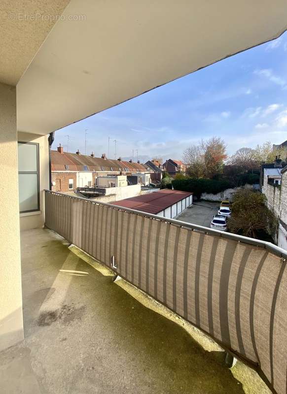 Appartement à TOURCOING