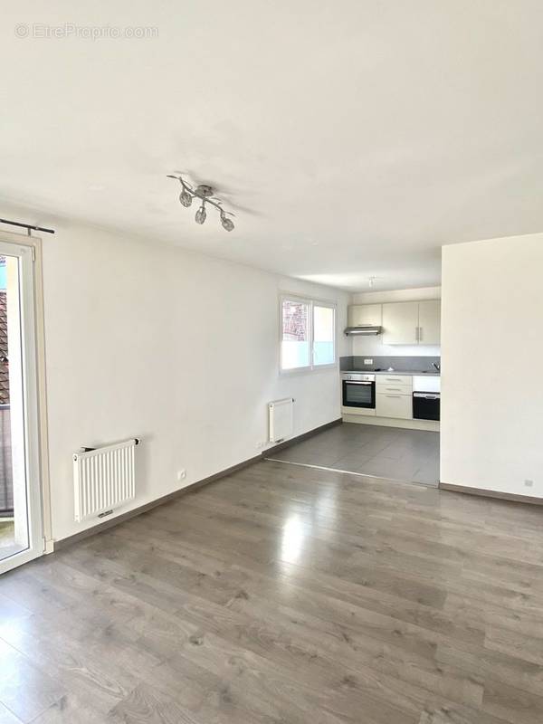 Appartement à TOURCOING