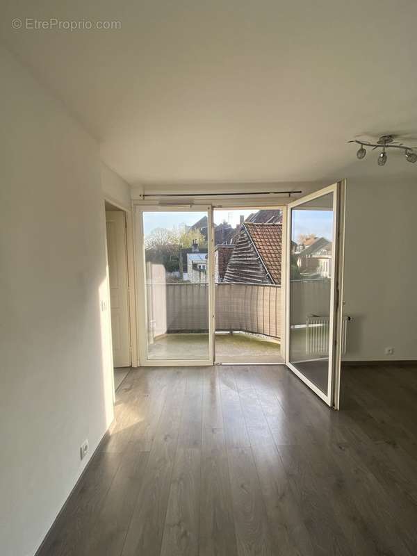 Appartement à TOURCOING