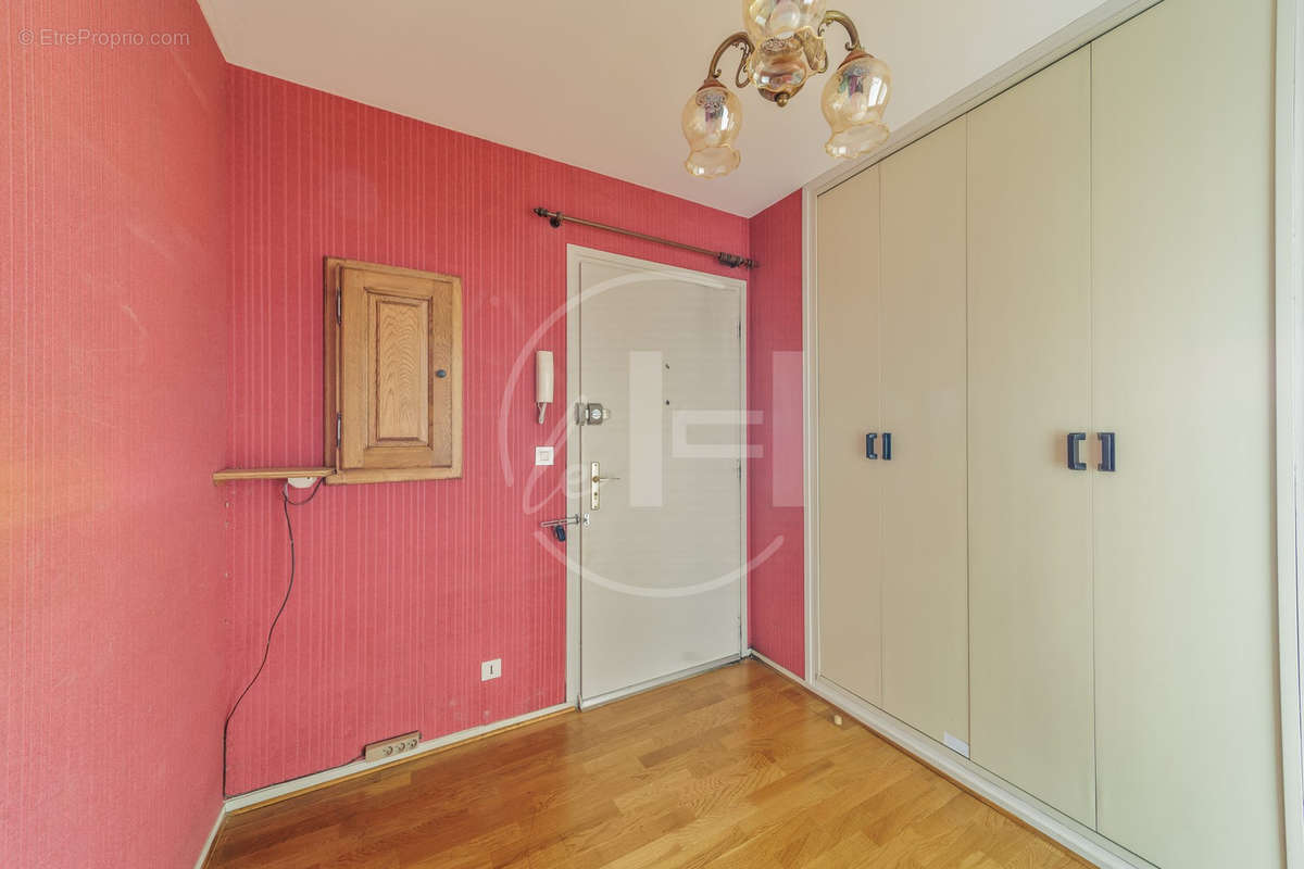 Appartement à MONTIGNY-LES-METZ