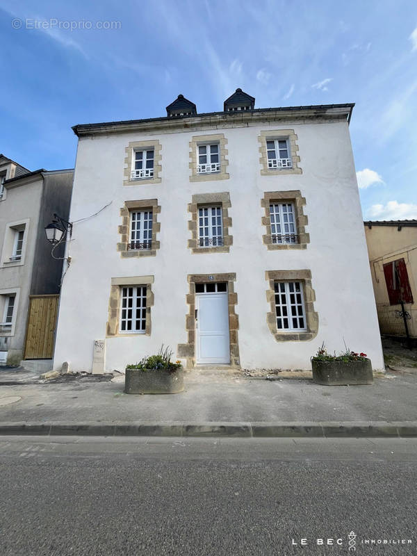 Maison à AURAY