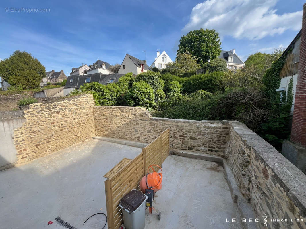 Maison à AURAY